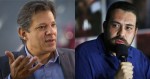 Briga na esquerda: Boulos critica decisão de Lula, mas Haddad ignora opinião do psolista