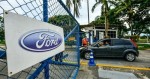 Justiça suspende demissão em massa em fábrica da Ford