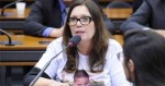 Bia Kicis, a mulher que fez tremer o Supremo e despiu a farsa do movimento feminista