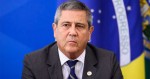Bolsonaro reforça o combate a pandemia e coloca Braga Netto na articulação de ações extras nos Estados