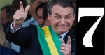 Os 7 fatores que elegeram Bolsonaro e que até hoje são negados pela grande mídia e pela esquerda (veja o vídeo)