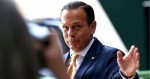 Doria deve receber alta de hospital hoje