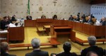 “Os ministros do STF opinam sobre tudo, do alfinete ao foguete!”, afirma comandante Farinazzo (veja o vídeo)