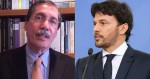 Ministro Fabio Faria enquadra Merval Pereira e desmente "fake news": "Sua nota é caluniosa e maldosa”