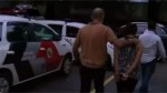 Mãe é presa por amarrar criança de 3 anos em barril (veja o vídeo)