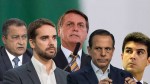 AO VIVO: Revelações da Vaza Jato / O sistema contra Bolsonaro / Danilo Gentili preso? (veja o vídeo)