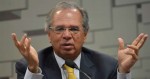 Em busca do fortalecimento da economia, Guedes cita um possível "seguro-emprego" de R$ 500,00