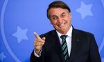 Bolsonaro ironiza e escancara o verdadeiro motivo do "desespero" da "mídia do ódio"