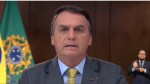 “Faremos de 2021 o ano da vacinação dos brasileiros”, garante Bolsonaro (veja o vídeo)