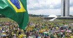 O tempo separa meninos de homens e lobos de cães: O brasileiro é, antes de tudo, um forte