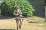 O soldado de Itacaré e a simbologia de seu ato