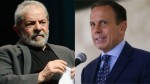 Doria diz que aceita “sentar com Lula” e revela sua verdadeira face