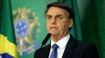 Bolsonaro dispara contra o general Santos Cruz: "Até mesmo os militares podem ser hipócritas"