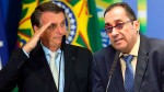 AO VIVO: Em vídeo revelador, Bolsonaro alerta o povo: "Preparem-se" / Kajuru e o áudio do presidente (veja o vídeo)