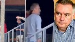 Prefeito, em "momento particular", desrespeita o próprio decreto e é flagrado em bar multado por aglomeração (veja o vídeo)