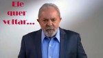 Lula chegou à Presidência como uma farsa, mas sua volta seria uma tragédia