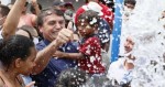 No governo Bolsonaro, o ‘sertão vai virar mar’