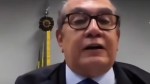 “Não precisa vir com grosseria”, avisa Barroso. E Gilmar rebate: “Vossa excelência perdeu” (veja o vídeo)