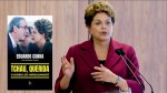 “Tchau, querida - o diário do impeachment”, acaba com a narrativa do PT de que o impeachment de Dilma foi golpe