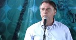 Bolsonaro rompe o silêncio: "Está chegando a hora; Nossa bandeira jamais será vermelha" (veja o vídeo)