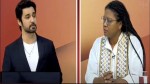 VIRALIZOU! Em debate com ativista, colunista do JCO destrói o mito do RACISMO ESTRUTURAL (veja o vídeo)