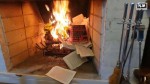 Eu confesso. Vi o vídeo do Nando Moura queimando os livros do Olavo de Carvalho