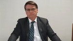 Bolsonaro manda recado para calar governadores: “Vocês que fecham comércio e destroem empregos, criem um auxílio de R$ 1.000” (veja o vídeo)