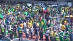 AO VIVO: Acompanhe as manifestações de Brasília e São Paulo (veja o vídeo)
