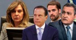 Lindora Araújo deixa os governadores à beira de um ataque de nervos