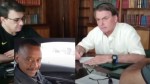 Bolsonaro anuncia libertação de motorista brasileiro preso na Rússia há dois anos (veja o vídeo)