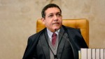 Kassio Nunes sobe o tom: "Insatisfação de parte do eleitorado com a atuação do presidente deve se resolver nas eleições"