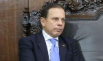 Péssimo articulador e inconfiável, Doria se isola e deve ter o mesmo destino de Witzel