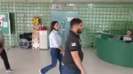 O dia em que a esposa do presidente da CPI da Covid foi presa pela PF (veja o vídeo)