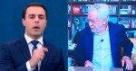 URGENTE: Ao vivo, apresentador faz pergunta tendenciosa e Alexandre Garcia ameaça deixar a CNN (veja o vídeo)