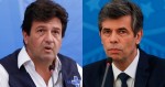 Mandetta, o trunfo de Renan, "escorrega" e Teich afirma: "Eu nunca vi nada ligado a corrupção" no Governo (veja o vídeo)