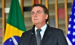 Bolsonaro rompe o silêncio sobre o atentado em SC