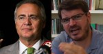 Constantino detona CPI da Pandemia: “É um circo! Uma CPI que nasce para palanque eleitoral de olho em 2022” (veja o vídeo)