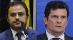 Desconectado com a realidade, deputado que ofendeu Moro de “juiz ladrão” se apresenta como pré-candidato à Presidência