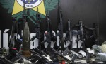 Os bandidos bonzinhos de Jacarezinho e o artefato de guerra com capacidade para explodir um quarteirão inteiro