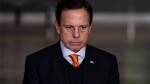 Justiça manda Doria retirar das redes sociais postagens em que acusa vizinha de Fake News
