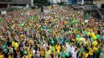 Bateu desespero na turma que joga contra o Brasil (veja o vídeo)