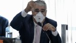 “Esta é a primeira CPI da história que ‘fecha os olhos’ para a corrupção”, afirma Eduardo Girão