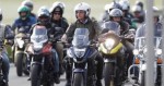 Bolsonaro convoca o povo para mega passeio de motos no Rio (veja o vídeo)