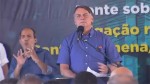 No Nordeste, Bolsonaro destroça Lula e é aclamado por multidão (veja o vídeo)