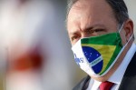 Na cara de Renan, General Pazuello detona: "Antes da pandemia, o Brasil já sofria com o vírus da corrupção e da impunidade” (veja o vídeo)