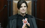 Ministra do Superior Tribunal Militar, nova ‘estrela’ da mídia, por críticas a Pazuello, foi subordinada de Zé Dirceu