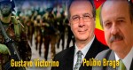 AO VIVO: Operação Brasil - Forças Armadas podem ser acionadas / China ameaça o mundo (veja o vídeo)