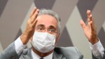 Renan Calheiros “esquece” a CPI da Covid e defende aglomerações contra Bolsonaro: “É uma passeata a favor da vida”