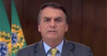 Em resposta à "mídia do ódio", Bolsonaro fará pronunciamento hoje