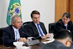 Brasil quebra recordes na economia, se supera rapidamente e leva a "esquerdalha" ao desespero